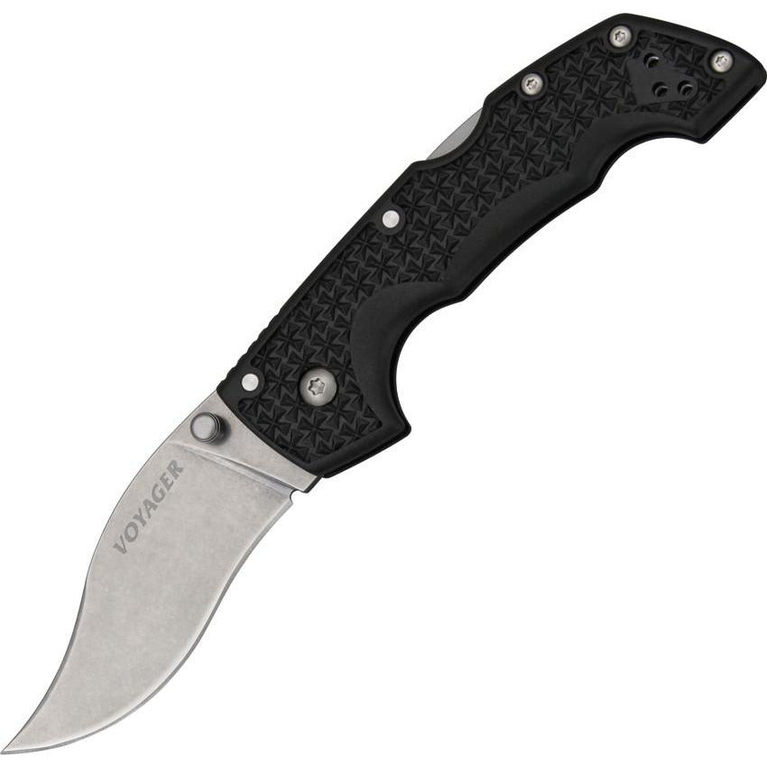 Cold Steel Medium Voyager Vaquero Pl
