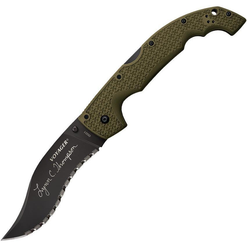 Cold Steel
