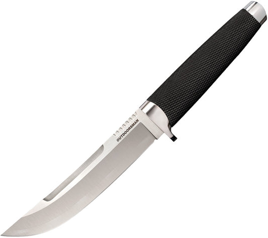 Cold Steel Outdoorsman San Mai Fixed Blade Knife