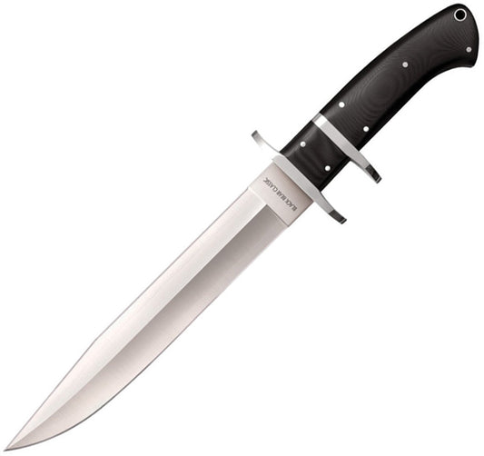 Cold Steel San Mai® Black Bear Classic Knife