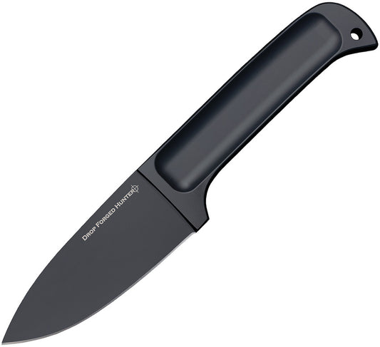 Cold Steel Drop Forged Hunter Knife