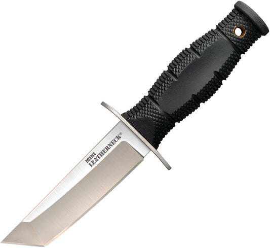 Cold Steel Mini Leatherneck Tanto Fixed Blade
