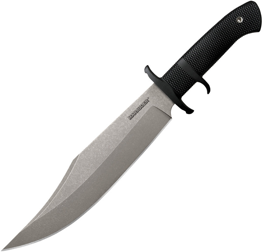 Cold Steel Marauder Bowie 39LSWBA outdoor knife