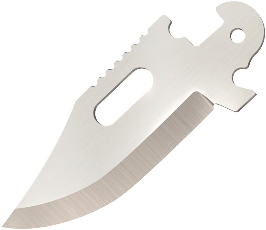 Cold Steel Click N Cut Blades 3x Bowie