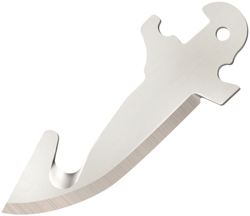 Cold Steel Click N Cut Guthook Blade 3pk CS-40AP3E