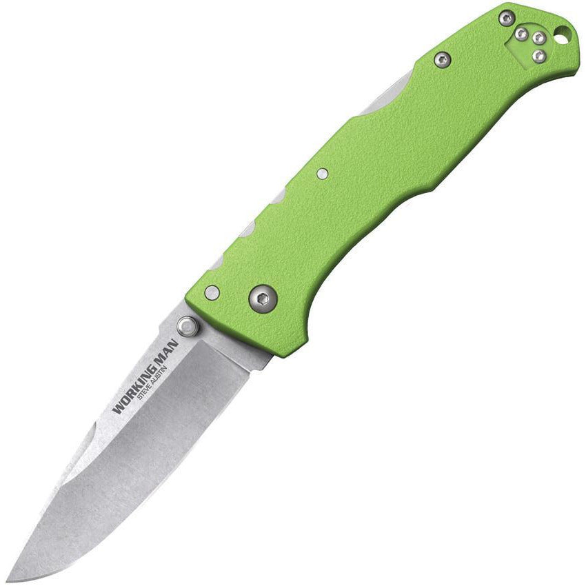 Cold Steel