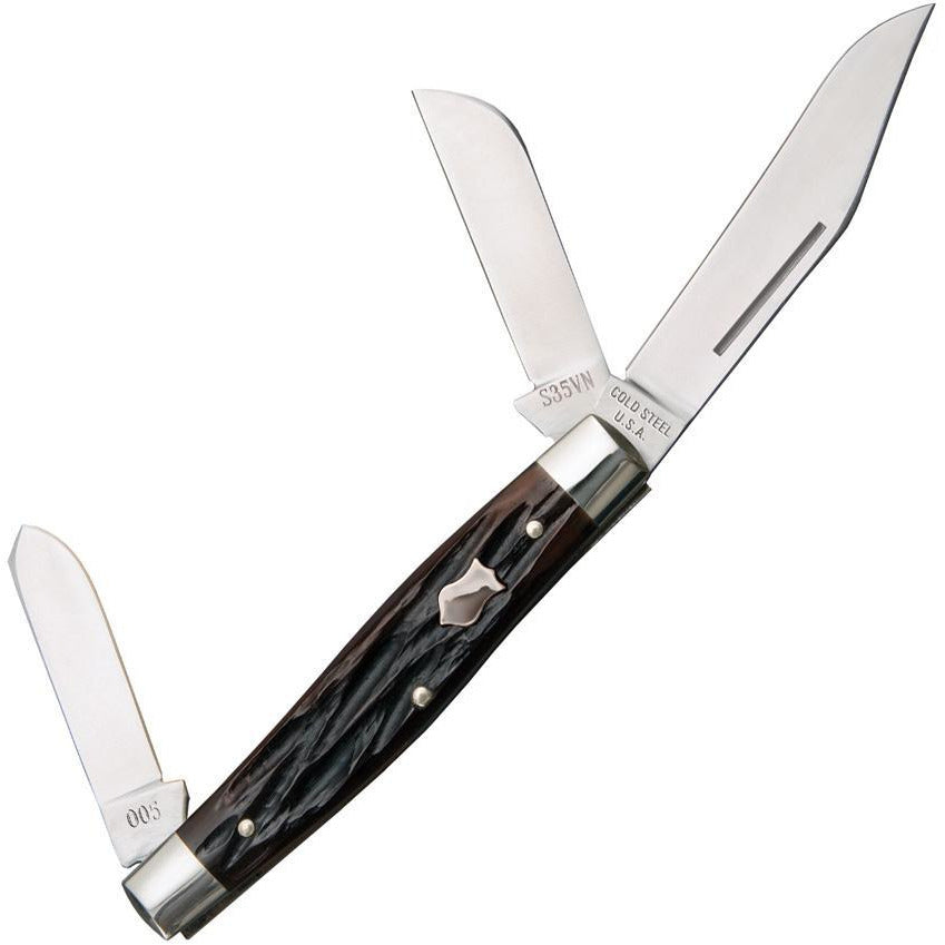 Cold Steel