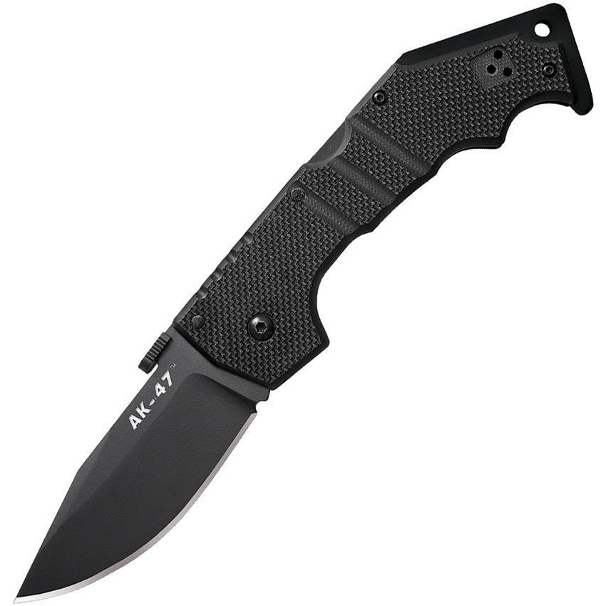 Cold Steel