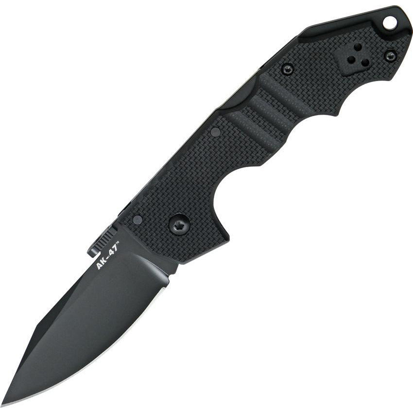 Cold Steel