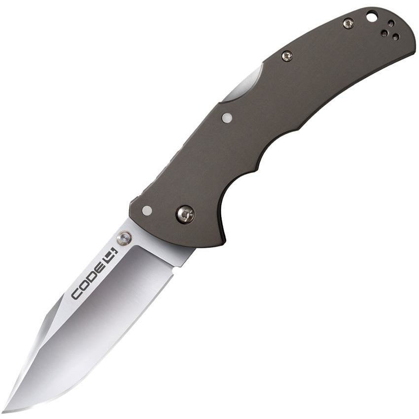 Cold Steel