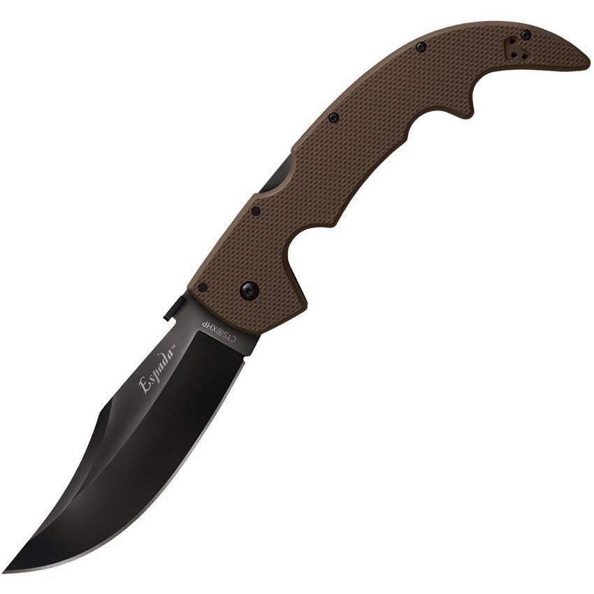 Cold Steel