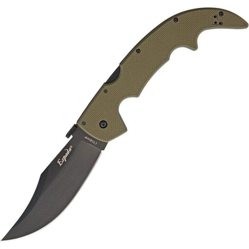Cold Steel