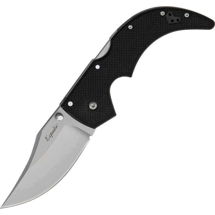 Cold Steel Medium Espada Bead Blast