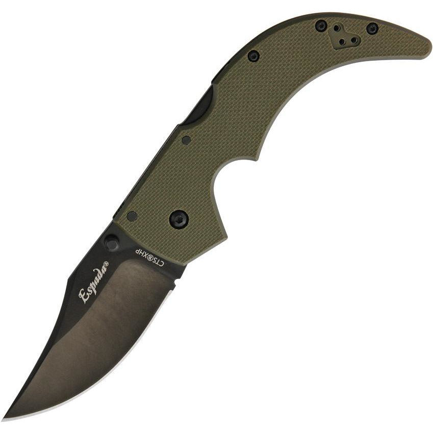 Cold Steel