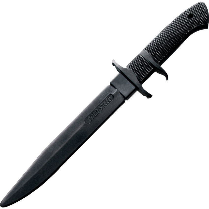 Cold Steel Rubber Training Black Bear Classic