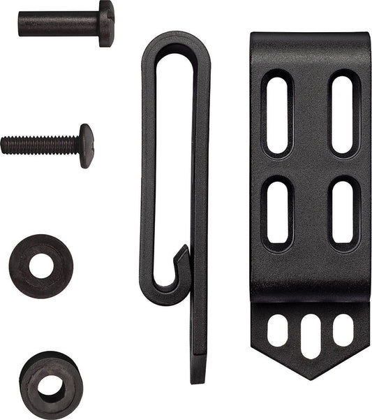 Cold Steel Secure-Ex C-Clip small 2-pack SACLB in black