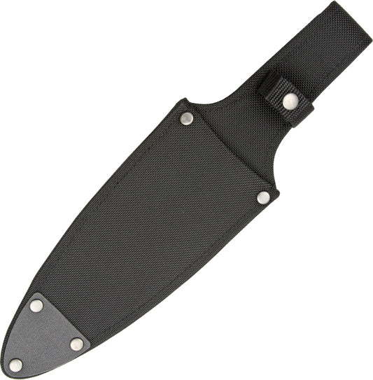 Cold Steel Sure Balance Thrower knife sheath SC80TBP – black nylon case