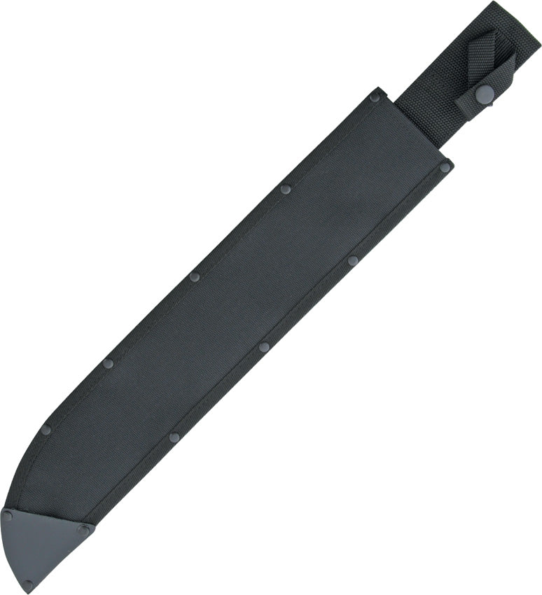 Cold Steel Latin machete sheath 18 inch SC97AM18 – black nylon case