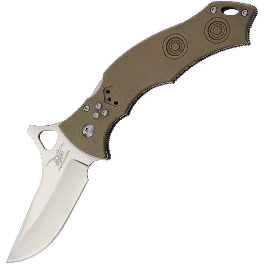 CSSD/SC Bram Frank Design