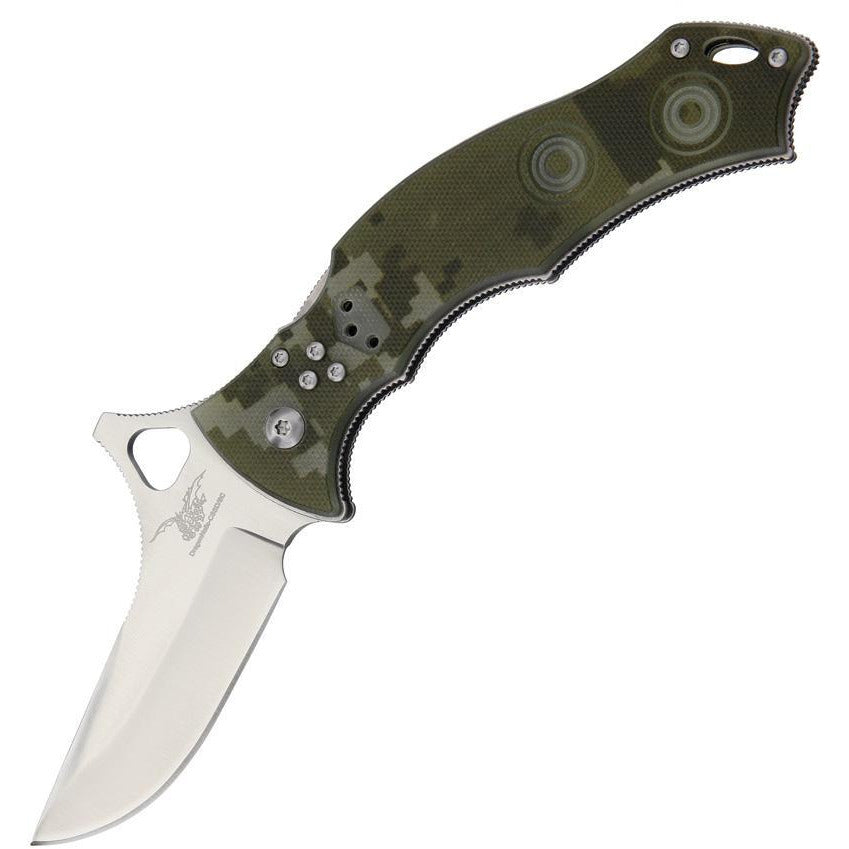 CSSD/SC Bram Frank Design