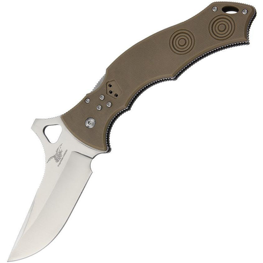 CSSD/SC Bram Frank Design