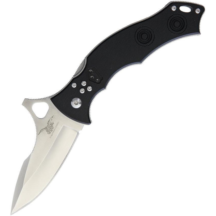 CSSD/SC Bram Frank Design