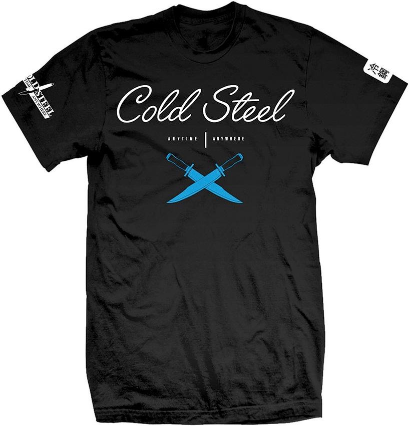 Cold Steel