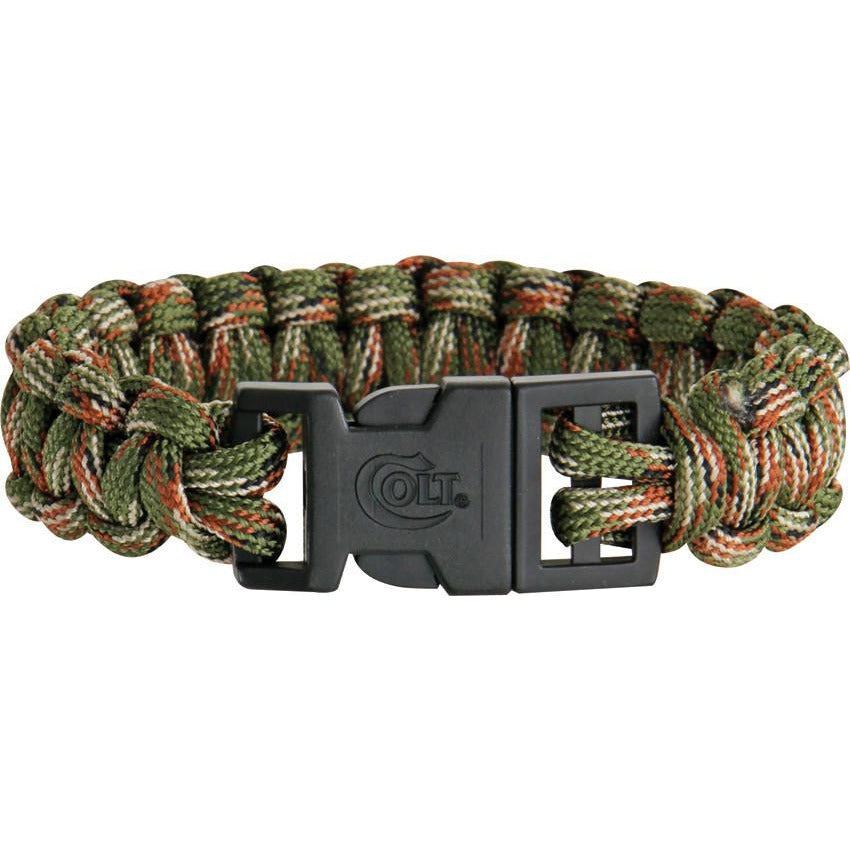 Colt SPEAR Survival Bracelet
