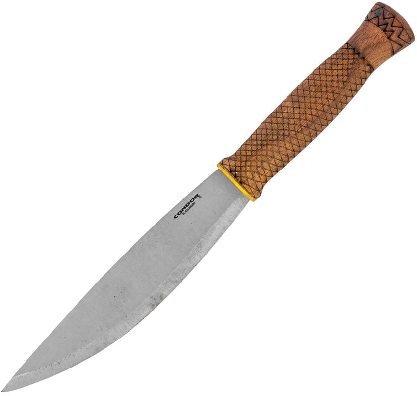 Condor Tribal Roots Knife CTK1027-8.9HC
