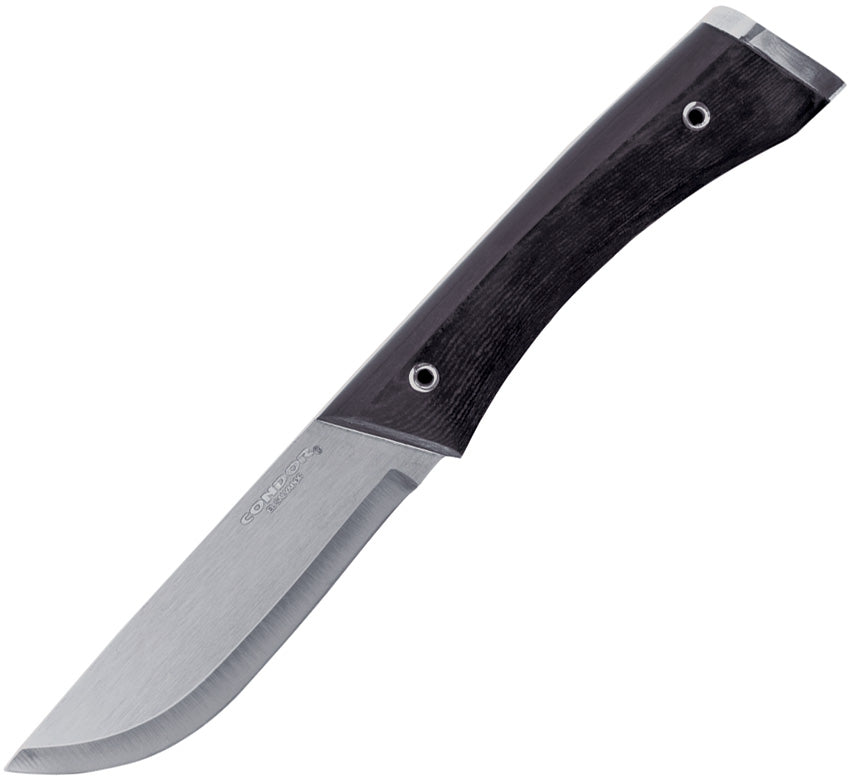 Condor Survival Puukko Knife CTK2822-3.86HC - Knife by Condor available in the UK