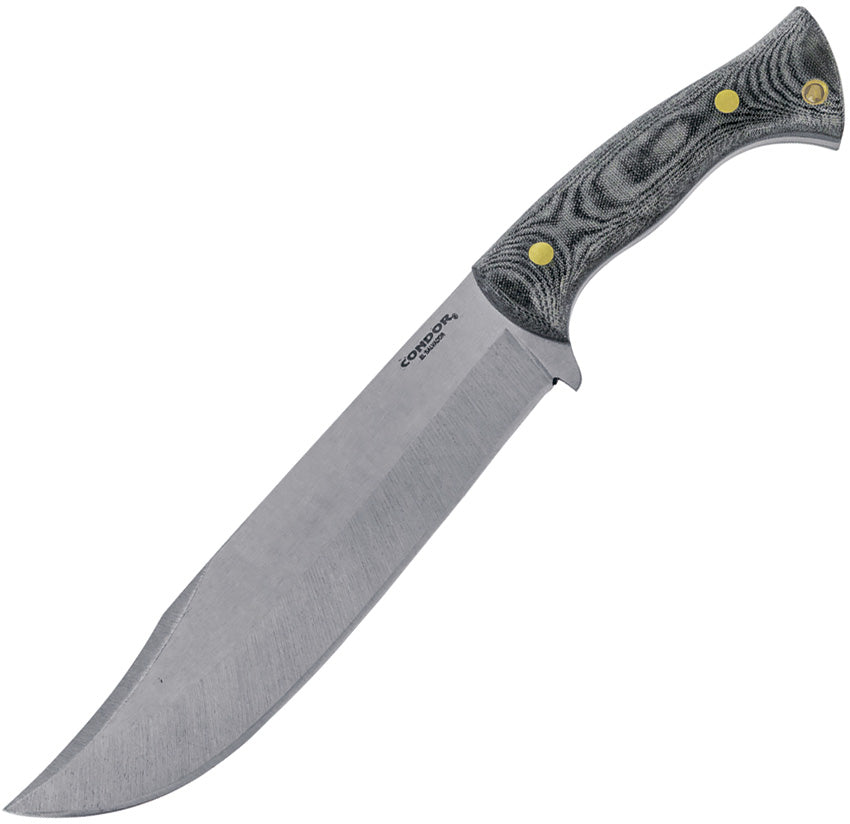 Condor Plan A Knife CTK2823-8.98HC - Knife by Condor available in the UK