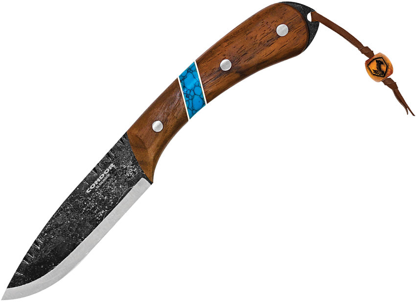 Condor Blue River Knife CTK2825-4.3HC - Knife by Condor available in the UK