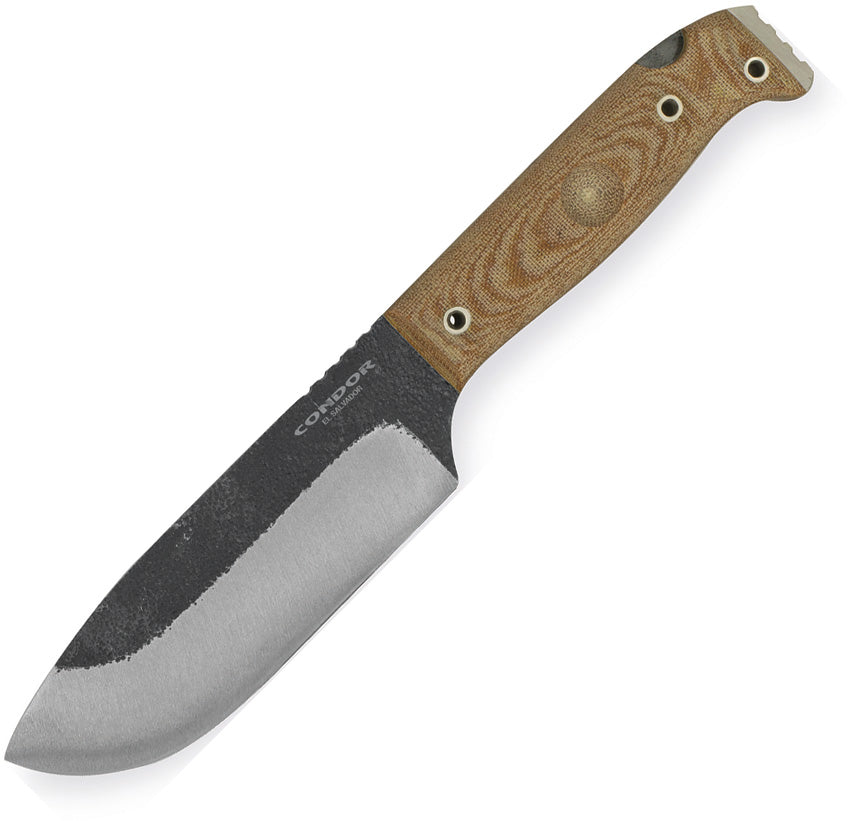 Condor Selknam Knife CTK3921-5.1HC - Knife by Condor available in the UK
