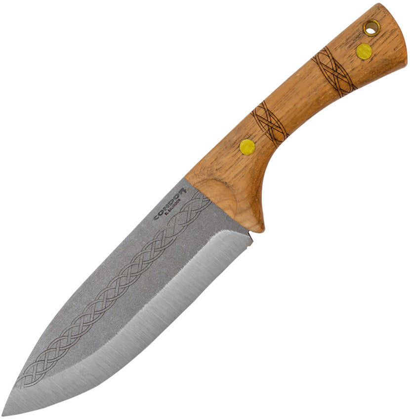 Condor Pictus Knife CTK3941-6.1HC - Knife by Condor available in the UK