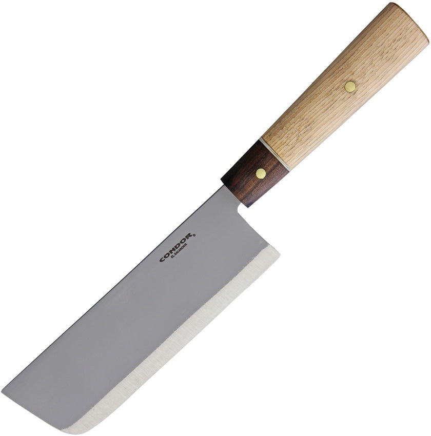 Condor Kondoru Kitchen Nakkiri Knife CTK5001-7.0 - Kitchen Knife by Condor available in the UK