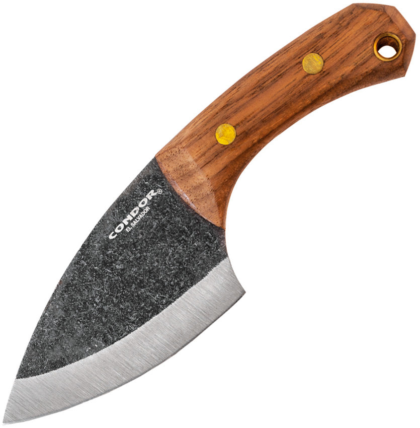 Condor Pangui Knife CTK802-3.26HC - Knife by Condor available in the UK