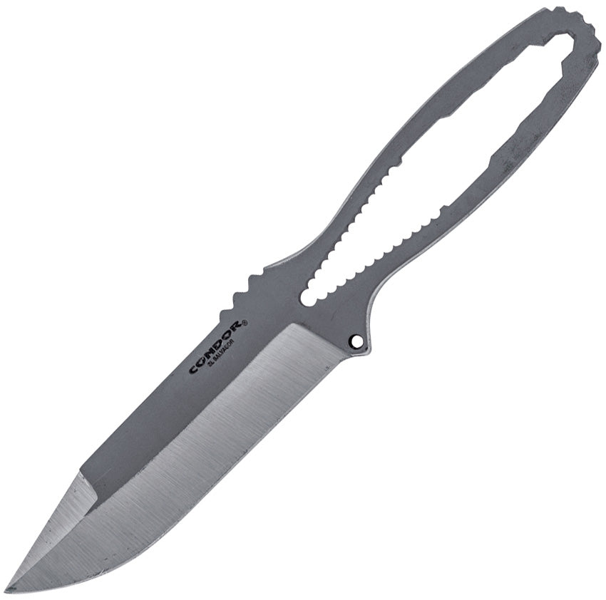 Condor Bikers Knife CTK803-4.72HC - Fixed Blade Knife by Condor available in the UK
