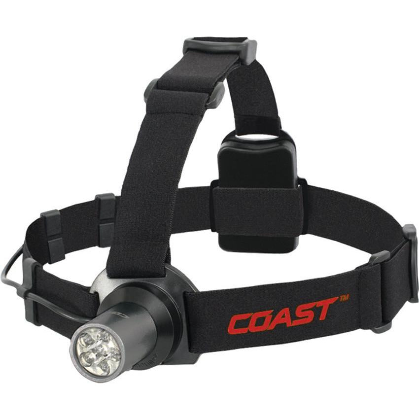 Coast HL5 LED Headlamp