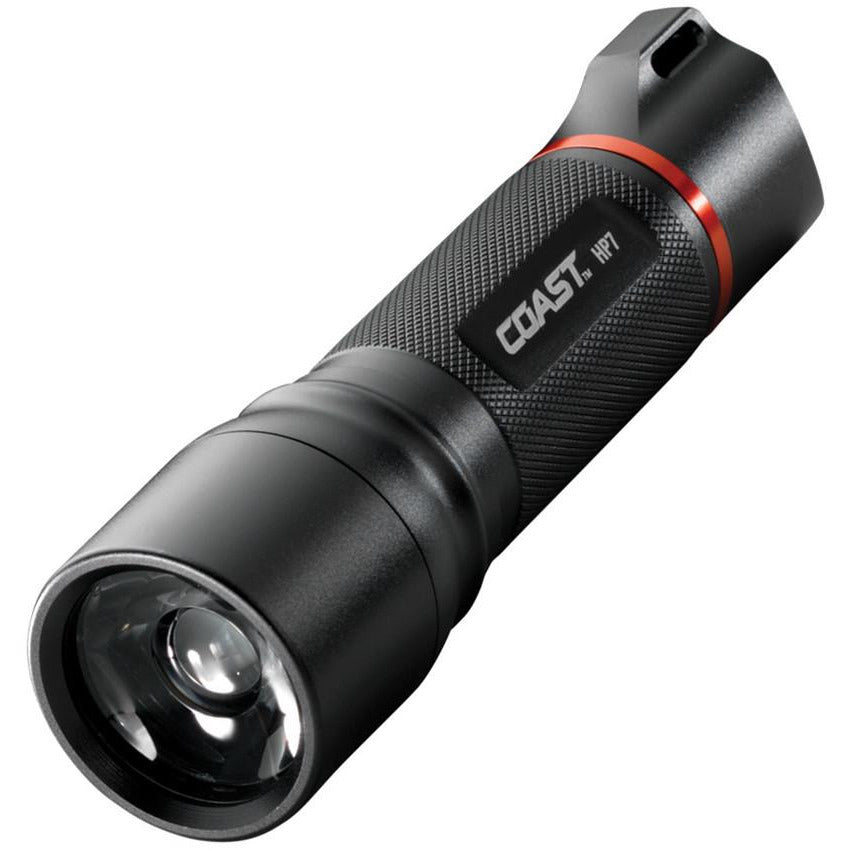 Coast HP7 High Performance LED Light