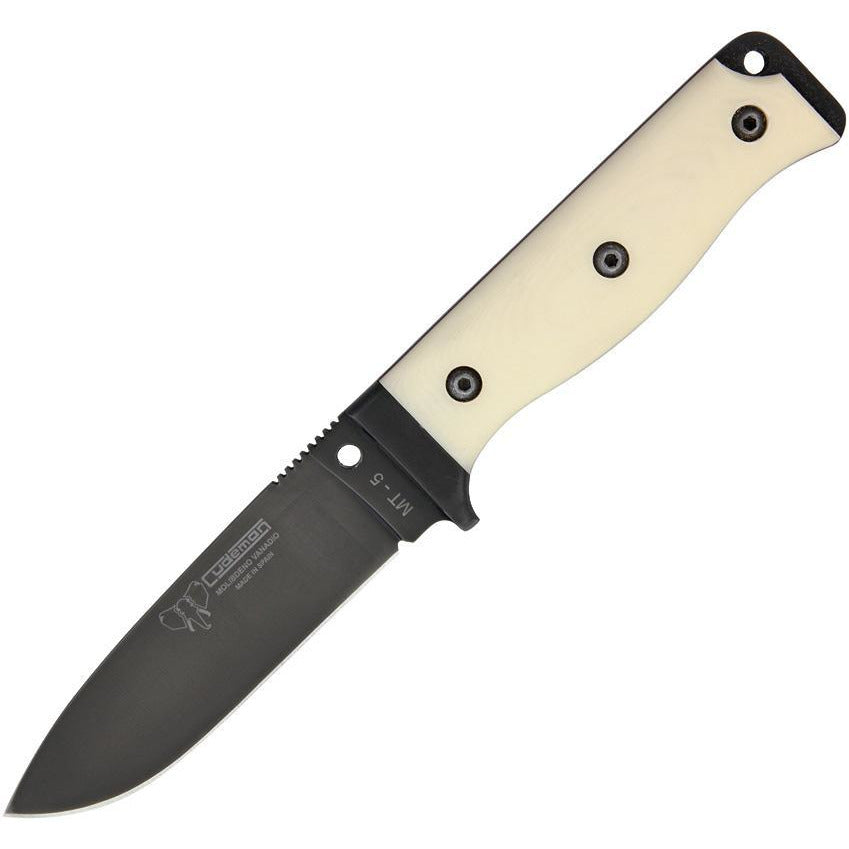 Cudeman