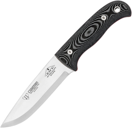 Cudeman Bushcraft Fixed Blade 158-M