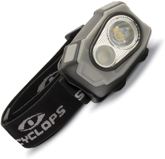 Cyclops eFLEX Headlamp 400 CYC-HL4X