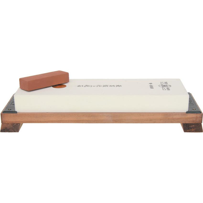 SteeleX Japanese Deluxe Water Stone