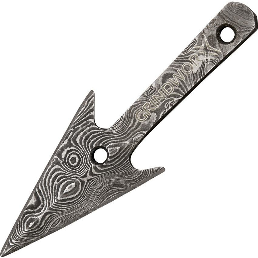 Grindworx Arrowhead