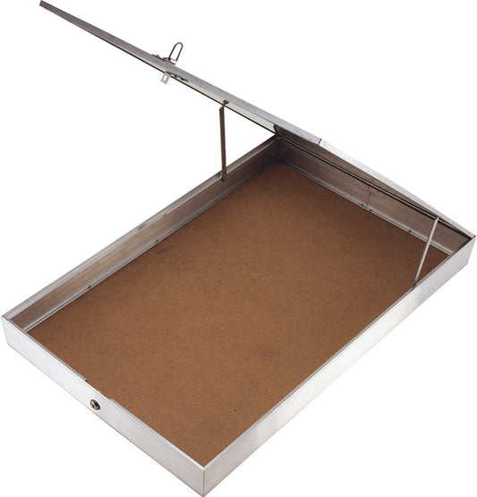 Displays Aluminum Display Case DC1170