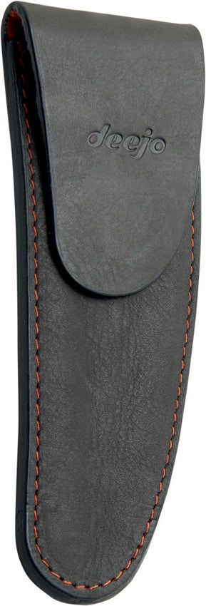 Deejo Leather Belt Sheath 37g DEE000505