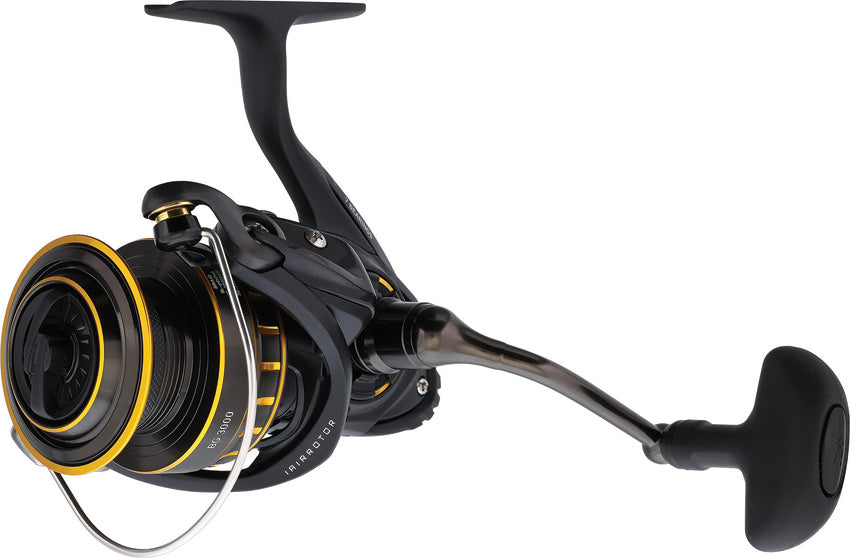 Daiwa BG Series Salt Spinning Reel BG3000