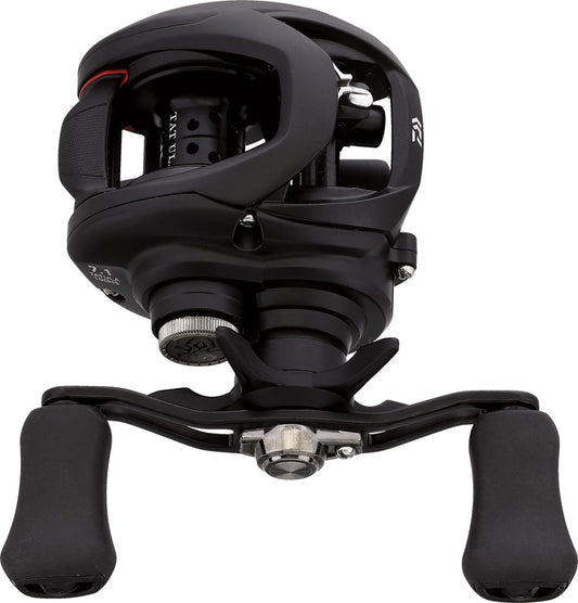 Daiwa Tatula 100 Baitcasting Reel TTU100HS