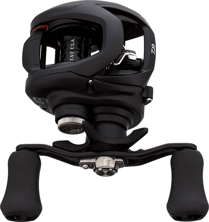 Daiwa Tatula 100 Baitcasting Reel TTU100XS