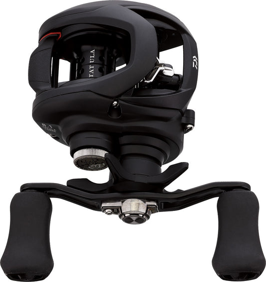Daiwa Tatula 100 Baitcasting Reel TTU100XS